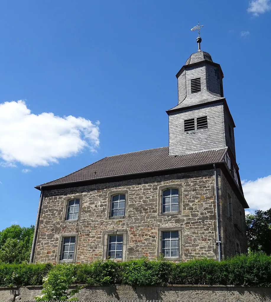 Südseite