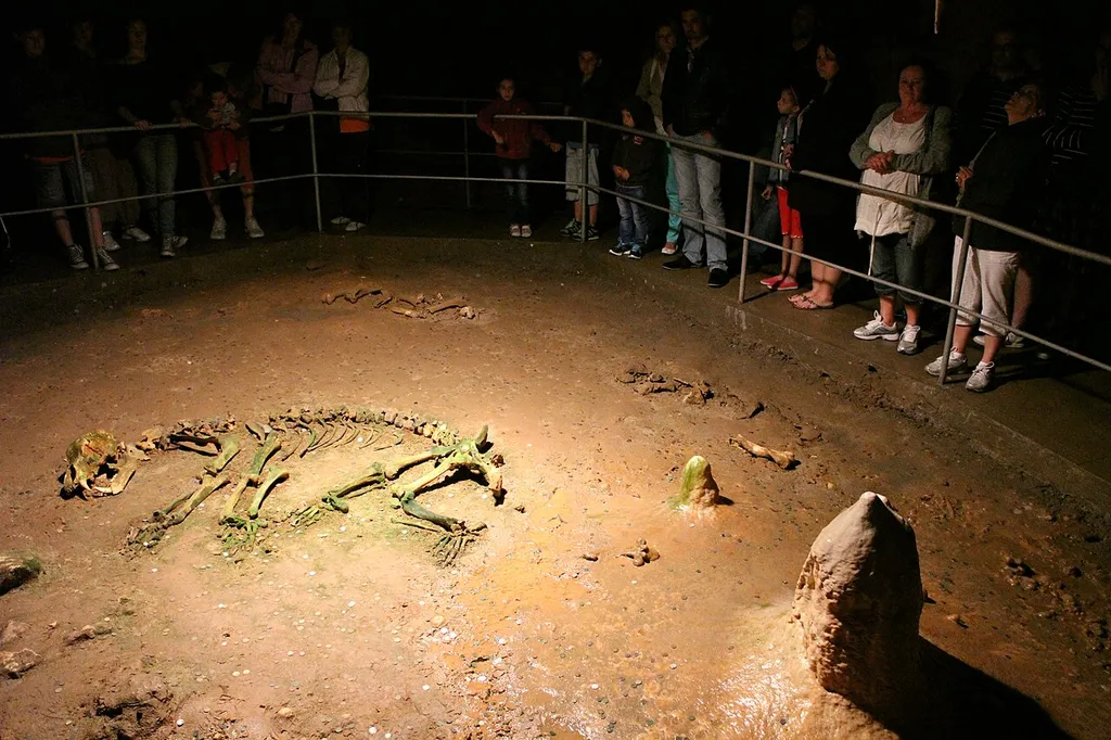 Bear's Cave