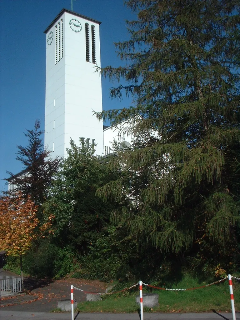 Piuskirche