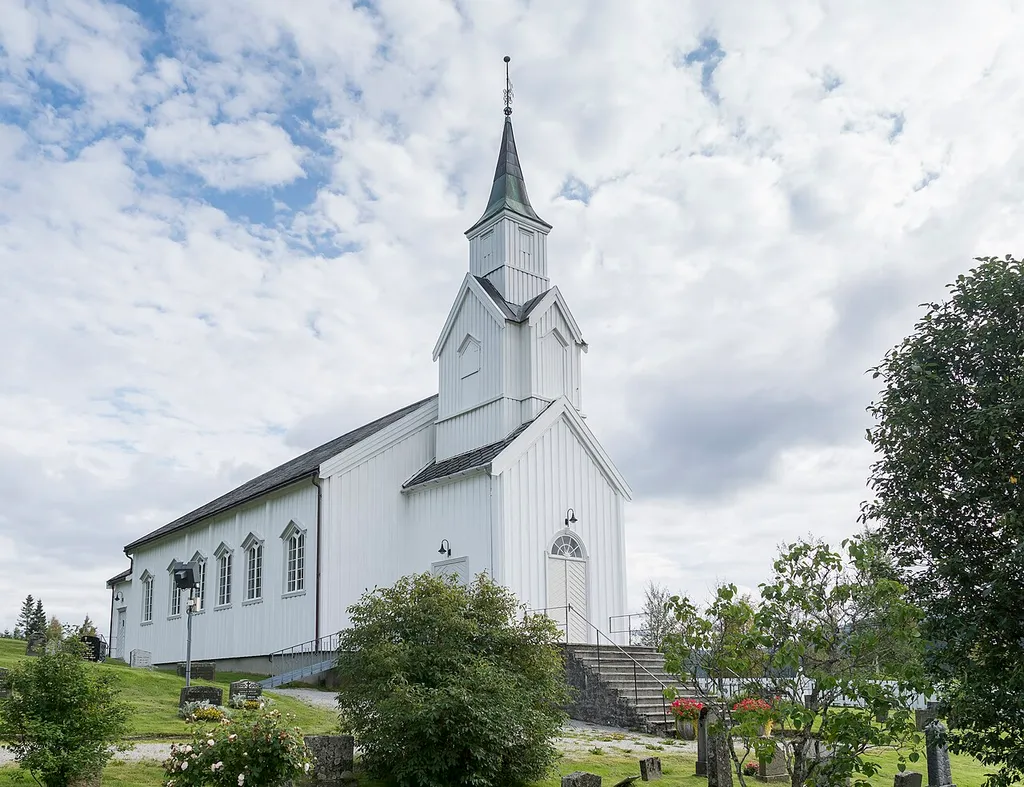 This is a photo of a monument in Norway, number: 84174 in the Norwegian Directorate for Cultural Heritage database.