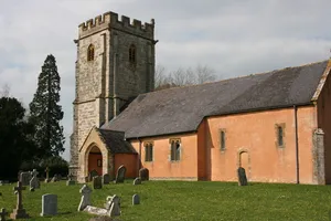 Church of St Thomas