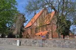 St. Georg