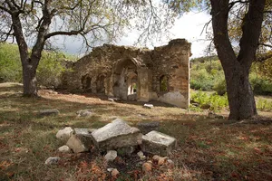 Surb Praktchi church