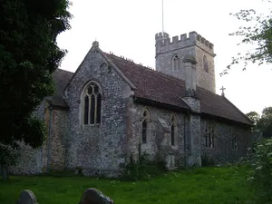Church of St Michael