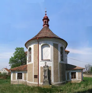 Church of Saint Bartholomew
