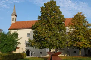 Rentmeisterei