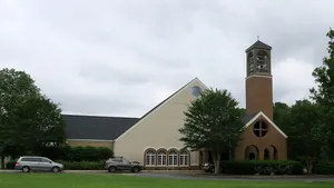 Sacred Heart Church (Anniston, Alabama)