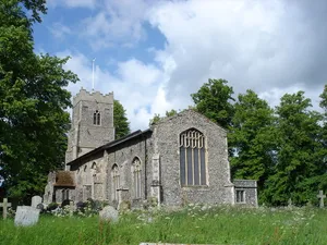 Church of St Peter