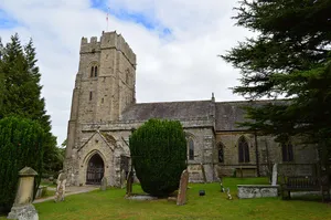 Church of St Michael