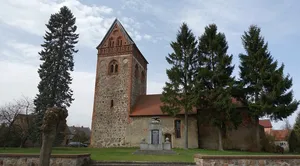 Dorfkirche Blesendorf