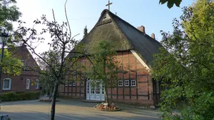 St. Gabriel Church