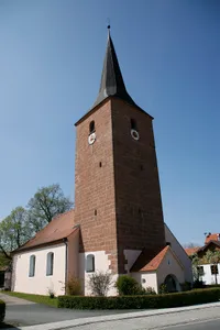 St. Michael