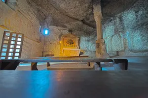 Catacombs