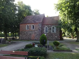Martinskapelle