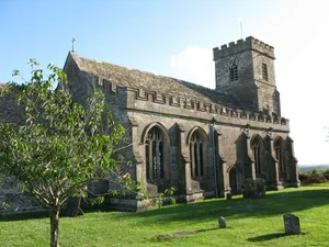 Church of St Michael
