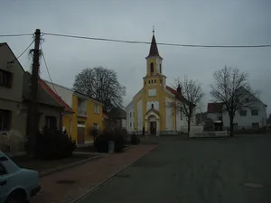 Church of the Annunciation of the Virgin Mary