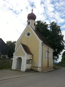 Filialkirche Unbeflecktes Herz Mariens