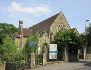 Church of St Charles Borromeo