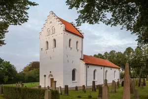 Ausås Church