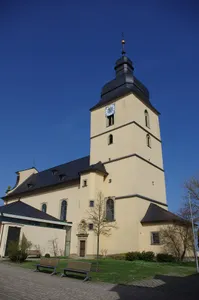 Pfarrkirche