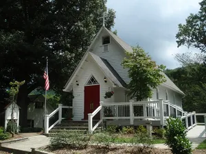 St. Luke's Episcopal Church