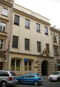 Mariä-Entschlafens-Kirche