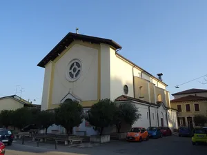 Maria Immacolata church
