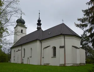 Church of Saint Nicholas