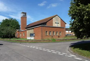 Saint Stephen's Church