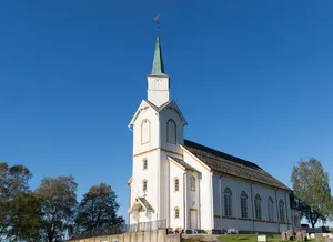 Beitstad Church