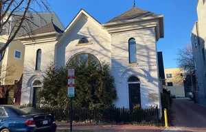 Trinity AME Zion Church