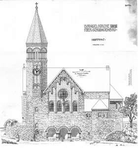 Christ church