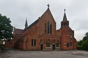 Church of St Saviour
