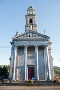 Saint Mary's Church
