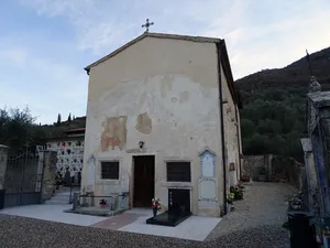Saint Gregory church