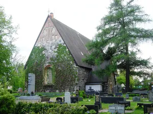 Lammi Church