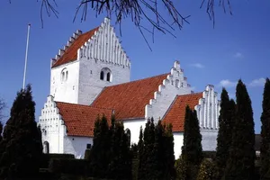Gislinge Church