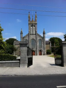 Church of the Holy Trinity