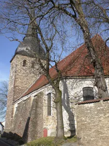 St. Peter