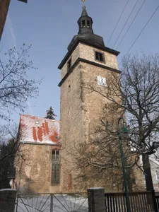Church (Utzberg)