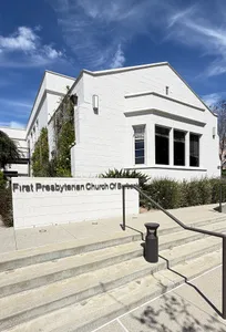 First Presbyterian Church of Burbank
