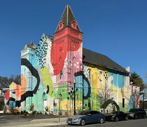 Friendship Baptist Church