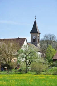 Church