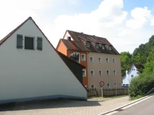 Ketschenmühle