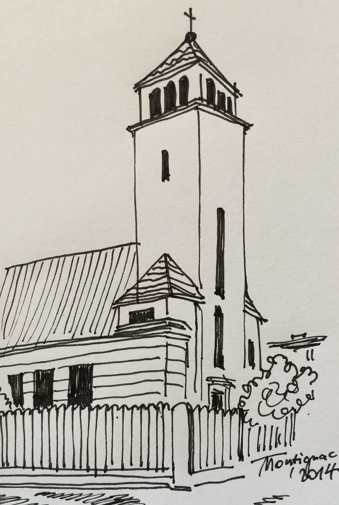 Barbican Mission church2014-8-3