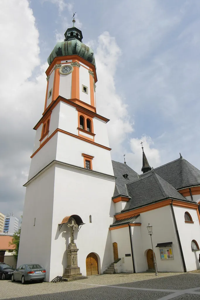 Frýdek-Místek, Czech Republic