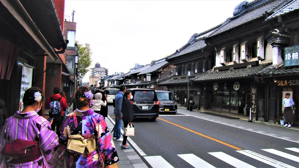 Kawagoe