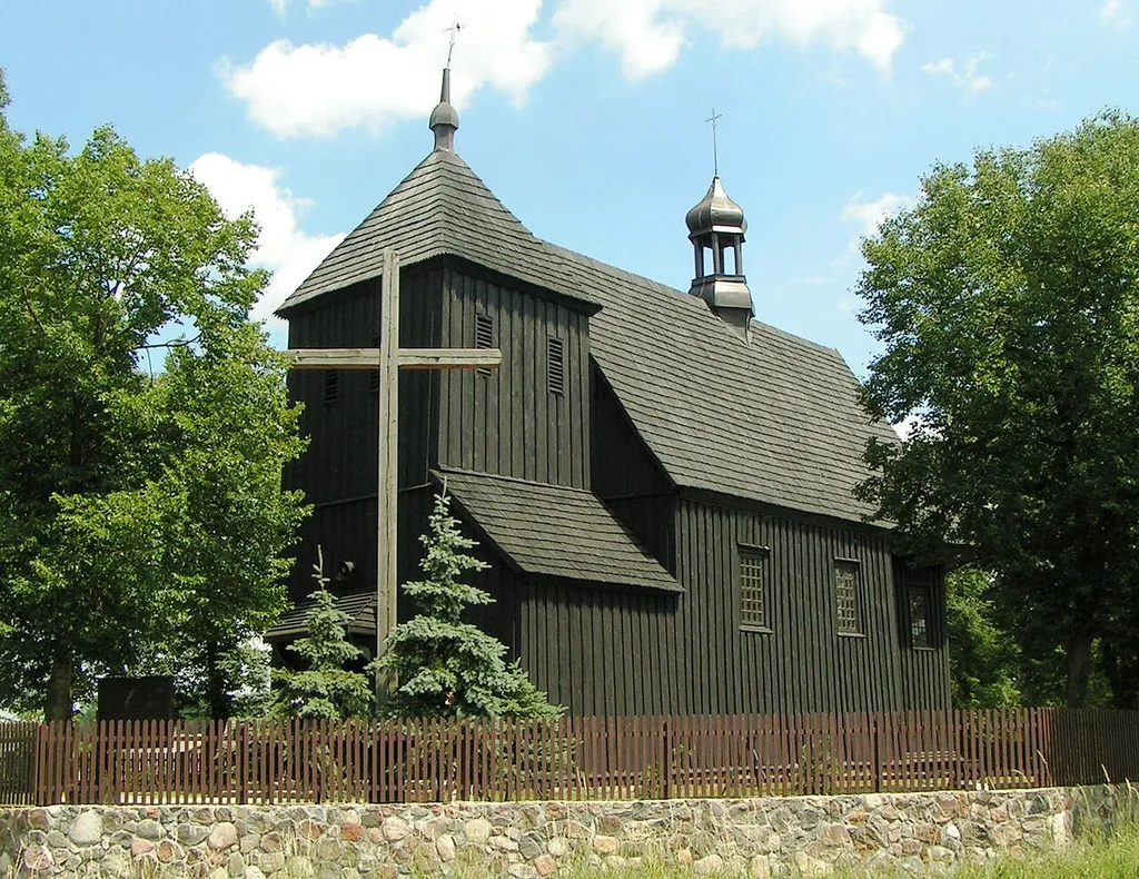 St. Mathew Apostle Church