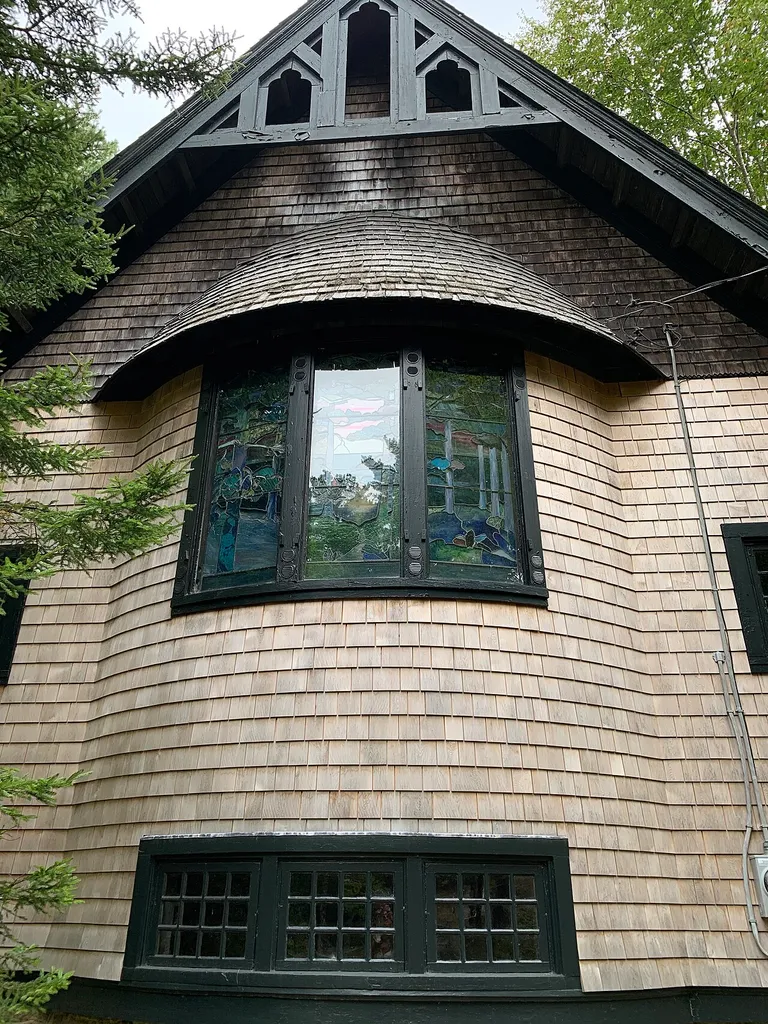 This is an image of a place or building that is listed on the National Register of Historic Places in the United States of America. Its reference number is 86001905 (Wikidata).