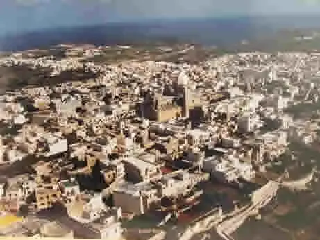 Nadur